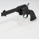 【中古即納】[MIL] CAW(クラフトアップルワークス) 発火モデルガン コルトS.A.A. 2nd シビリアン 4-3/4インチ スタンダードモデル HW(ヘビーウェイト) (18歳以上専用)(20121010)