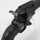 【中古即納】[MIL] CAW(クラフトアップルワークス) 発火モデルガン コルトS.A.A. 2nd シビリアン 4-3/4インチ スタンダードモデル HW(ヘビーウェイト) (18歳以上専用)(20121010)