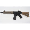 【中古即納】[MIL] 東京マルイ ガスブローバックマシンガン URG-I 11.5インチ ソップモッド ブロック3 (18歳以上専用)(20230922)