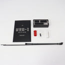 【中古即納】[MIL] 東京マルイ ガスブローバックマシンガン URG-I 11.5インチ ソップモッド ブロック3 (18歳以上専用)(20230922)