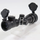 【中古即納】[MIL] SCOKING 2-6×32AOEG イルミネーションショートスコープ(sck-sc0005-bk)(20150223)