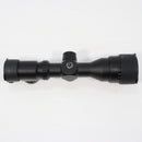 【中古即納】[MIL] SCOKING 2-6×32AOEG イルミネーションショートスコープ(sck-sc0005-bk)(20150223)