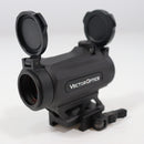 【中古即納】[MIL] VECTOR OPTICS(ベクターオプティクス) Maverick-II(マーベリック2) 1×25 GenII モーションセンサードットサイト(SCRD-72)(20240404)