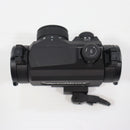 【中古即納】[MIL] VECTOR OPTICS(ベクターオプティクス) Maverick-II(マーベリック2) 1×25 GenII モーションセンサードットサイト(SCRD-72)(20240404)