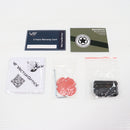 【中古即納】[MIL] VECTOR OPTICS(ベクターオプティクス) Maverick-II(マーベリック2) 1×25 GenII モーションセンサードットサイト(SCRD-72)(20240404)