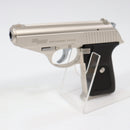 【中古即納】[MIL] KSC 限定品 ガスブローバック P230SL モデッロT 『GUNSLINGER GIRL -IL TEATRINO-』 トリエラのハンドガン (18歳以上専用)(20150223)