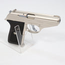 【中古即納】[MIL] KSC 限定品 ガスブローバック P230SL モデッロT 『GUNSLINGER GIRL -IL TEATRINO-』 トリエラのハンドガン (18歳以上専用)(20150223)
