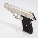 【中古即納】[MIL] KSC 限定品 ガスブローバック P230SL モデッロT 『GUNSLINGER GIRL -IL TEATRINO-』 トリエラのハンドガン (18歳以上専用)(20150223)