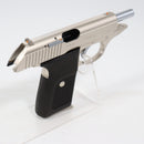 【中古即納】[MIL] KSC 限定品 ガスブローバック P230SL モデッロT 『GUNSLINGER GIRL -IL TEATRINO-』 トリエラのハンドガン (18歳以上専用)(20150223)