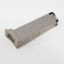 【中古即納】[MIL] KSC 限定品 ガスブローバック P230SL モデッロT 『GUNSLINGER GIRL -IL TEATRINO-』 トリエラのハンドガン (18歳以上専用)(20150223)