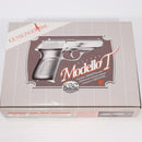 【中古即納】[MIL] KSC 限定品 ガスブローバック P230SL モデッロT 『GUNSLINGER GIRL -IL TEATRINO-』 トリエラのハンドガン (18歳以上専用)(20150223)
