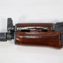 【中古即納】[MIL] 東京マルイ 次世代電動ガン AKS74U (カスタム品) (18歳以上専用)(20080714)