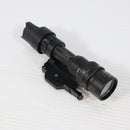 【中古即納】[MIL] ノーブランド SUREFIREタイプ M952V スカウトライト BK(ブラック/黒)(20150223)