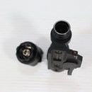 【中古即納】[MIL] ノーブランド SUREFIREタイプ M952V スカウトライト BK(ブラック/黒)(20150223)