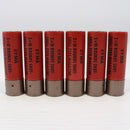 【中古即納】[MIL] CYMA(シーマ) 30連 ショットシェル型マガジン レッド 6本セット(CMMGM069)(20150223)