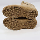 【中古即納】[MIL] ノーブランド DELTAタイプ サイドジップ タクティカルブーツ サイズUS.7 TAN(タン)(20150223)