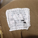【中古即納】[MIL] ノーブランド DELTAタイプ サイドジップ タクティカルブーツ サイズUS.7 TAN(タン)(20150223)