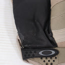 【中古即納】[MIL] ノーブランド OAKLEYタイプ タクティカルグローブ サイズL DE(ダークアース)(20150223)