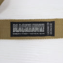 【中古即納】[MIL] ノーブランド BLACKHAWK!タイプ BDUリガーベルト サイズ95～100cm DE(ダークアース)(20150223)