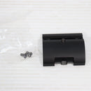 【中古即納】[MIL] ノーブランド 20mmレール用 スカウトライト オフセットマウント BK(ブラック/黒)(20150223)