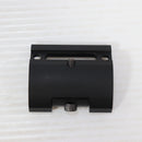 【中古即納】[MIL] ノーブランド 20mmレール用 スカウトライト オフセットマウント BK(ブラック/黒)(20150223)