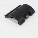 【中古即納】[MIL] ノーブランド 20mmレール用 スカウトライト オフセットマウント BK(ブラック/黒)(20150223)