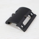 【中古即納】[MIL] ノーブランド 20mmレール用 スカウトライト オフセットマウント BK(ブラック/黒)(20150223)