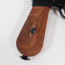 【中古即納】[MIL] ARMORER WORKS(アーモリーワークス) ガスブローバック Mauser(モーゼル) M712 ストックホルスター付き(フェイクウッド)(AW-MC0101-JP) (カスタム品) (18歳以上専用)(20220717)