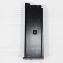【中古即納】[MIL] ARMORER WORKS(アーモリーワークス) ガスブローバック Mauser(モーゼル) M712 ストックホルスター付き(フェイクウッド)(AW-MC0101-JP) (カスタム品) (18歳以上専用)(20220717)