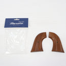 【中古即納】[MIL] マルシン工業 コルト S.A.A.45専用 木製グリップ(20150223)