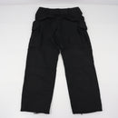 【中古即納】[MIL] TMC BDUカーゴパンツ サイズL BK(ブラック/黒)(20150223)