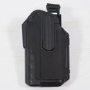 【中古即納】[MIL] BLACKHAWK!(ブラックホーク) OMNIVORE SUREFIRE X300/X300U-A マルチフィットホルスター BK(ブラック/黒)(20150223)