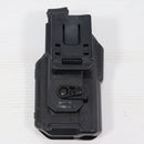 【中古即納】[MIL] BLACKHAWK!(ブラックホーク) OMNIVORE SUREFIRE X300/X300U-A マルチフィットホルスター BK(ブラック/黒)(20150223)