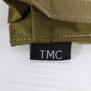 【中古即納】[MIL] TMC スモークグレネードポーチ KH(カーキ)(20150223)