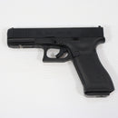 【中古即納】[MIL] BATON airsoft(バトンエアソフト) CO2ガスブローバック GLOCK(グロック) G17 Gen5 MOS(t) CO2GBB【JASG認定】(G17-GEN5-MOS(t)) (18歳以上専用)(20260212)