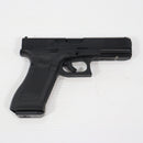【中古即納】[MIL] BATON airsoft(バトンエアソフト) CO2ガスブローバック GLOCK(グロック) G17 Gen5 MOS(t) CO2GBB【JASG認定】(G17-GEN5-MOS(t)) (18歳以上専用)(20260212)