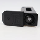 【中古即納】[MIL] BATON airsoft(バトンエアソフト) CO2ガスブローバック GLOCK(グロック) G17 Gen5 MOS(t) CO2GBB【JASG認定】(G17-GEN5-MOS(t)) (18歳以上専用)(20260212)
