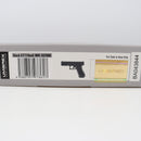 【中古即納】[MIL] BATON airsoft(バトンエアソフト) CO2ガスブローバック GLOCK(グロック) G17 Gen5 MOS(t) CO2GBB【JASG認定】(G17-GEN5-MOS(t)) (18歳以上専用)(20260212)