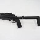 【中古即納】[MIL] 東京マルイ ボルトアクションエアーライフル VSR-ONE (18歳以上専用)(20220417)