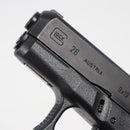 【中古即納】[MIL] 東京マルイ ガスブローバック グロック26 (18歳以上専用)(20150223)