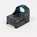 【中古即納】[MIL] VECTOR OPTICS(ベクターオプティクス) VICTOPTICS V3 1×17×22 ドットサイト(RDSL16)(20150223)