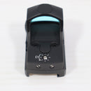 【中古即納】[MIL] VECTOR OPTICS(ベクターオプティクス) VICTOPTICS V3 1×17×22 ドットサイト(RDSL16)(20150223)
