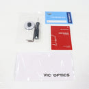 【中古即納】[MIL] VECTOR OPTICS(ベクターオプティクス) VICTOPTICS V3 1×17×22 ドットサイト(RDSL16)(20150223)