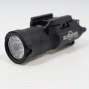 【中古即納】[MIL] SOTAC SUREFIREタイプ X300UH-B LEDウェポンライト BK(ブラック/黒)(SD-79)(20150223)