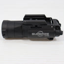 【中古即納】[MIL] SOTAC SUREFIREタイプ X300UH-B LEDウェポンライト BK(ブラック/黒)(SD-79)(20150223)