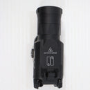 【中古即納】[MIL] SOTAC SUREFIREタイプ X300UH-B LEDウェポンライト BK(ブラック/黒)(SD-79)(20150223)