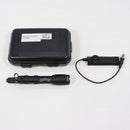 【中古即納】[MIL] WADSN SUREFIREタイプ M600C スカウトライト BK(ブラック/黒) (カスタム品)(WD0404-BK-LOGO-NOSW)(20150223)