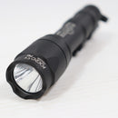 【中古即納】[MIL] WADSN SUREFIREタイプ M600C スカウトライト BK(ブラック/黒) (カスタム品)(WD0404-BK-LOGO-NOSW)(20150223)