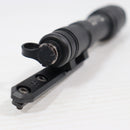 【中古即納】[MIL] WADSN SUREFIREタイプ M600C スカウトライト BK(ブラック/黒) (カスタム品)(WD0404-BK-LOGO-NOSW)(20150223)