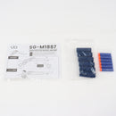 【中古即納】[MIL] UDL エアショットガン ウィンチェスター M1887 リアルカラー (14歳以上専用)(20150223)